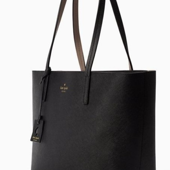 🚫SOLD🚫Kate spade Scotts Place Lida Tote New/Tags - Picture 2 of 8